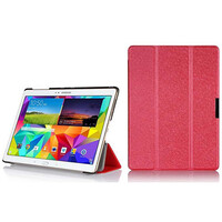 Полиуретановый чехол NOVA Case Red для Lenovo Tab A7600 A10-70