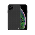 Чехол-накладка NILLKIN Textured Case черный для Apple iPhone 11 Pro Max(#9)