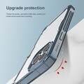Силиконовый чехол Nillkin Nature TPU Pro Case Прозрачный для Apple iPhone 14 Pro(#5)