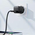 Сетевое зарядное устройство Acefast A118 PD30W GAN USB-C(#6)