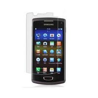 Защитная пленка XDM матовая для Samsung S8600 Wave III