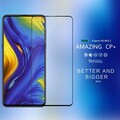 Защитное стекло NILLKIN CP+ черное для Xiaomi Mi Mix 3(#6)