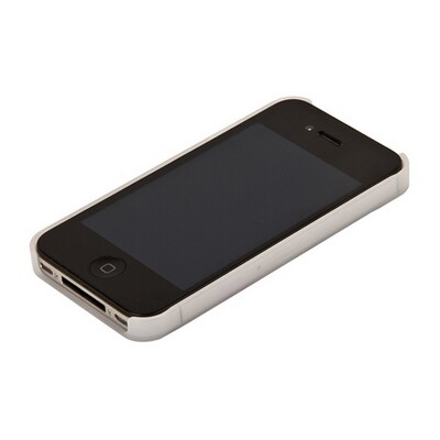 Пластиковый чехол Goeghtu i Love you для Apple iPhone 4/4S(3)