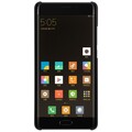 Пластиковый чехол с пленкой Nillkin Super Frosted Shield Black для Xiaomi Mi Note 2(#2)