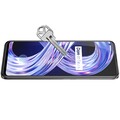 Защитное стекло Nillkin CP+Pro Черное для Realme 8/ 8 Pro(#4)