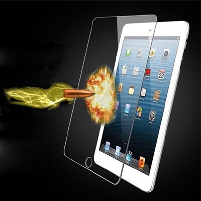 Противоударное защитное стекло Ainy Tempered Glass Protector 0.3mm для Apple iPad 4(2)