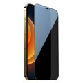 Защитное стекло Антишпион Nillkin Guardian Full Coverage Privacy Tempered Glass  для Apple iPhone 12 Pro Max(#2)
