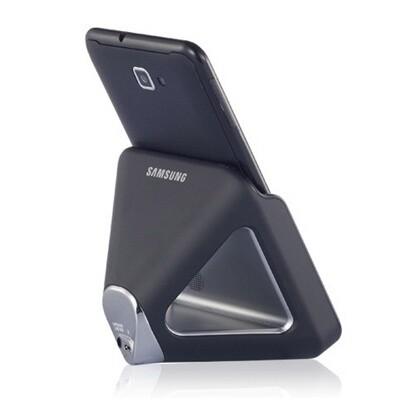 Оригинальная док-станция (EDD-D1E1BEGSTD) для Samsung N7000 Galaxy Note(4)