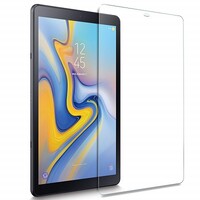 Противоударное защитное стекло Tempered Glass Film 0.3mm для Samsung Galaxy Tab A 10.5 SM-T590/T595