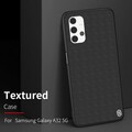 Чехол Nillkin Textured Case Черный для Samsung Galaxy A32 5G(#6)