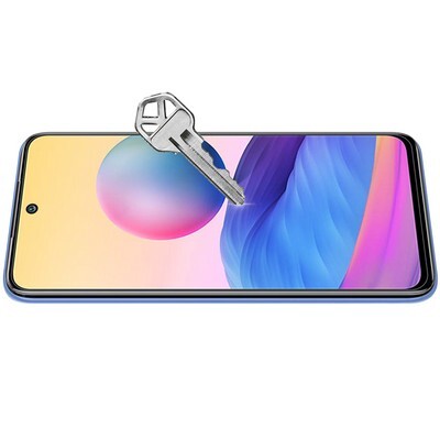 Защитное стекло Nillkin Amazing H+PRO для Xiaomi Poco M3 Pro(4)
