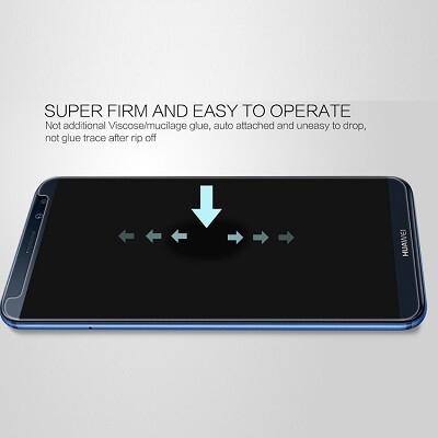 Противоударное защитное стекло Nillkin H+PRO Anti-Explosion для Huawei Mate 10 Lite\ Nova 2i(6)