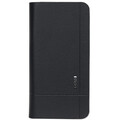Полиуретановый чехол Ozaki O!coat Aim Strength Black для Apple iPhone 5/5s/SE(#1)