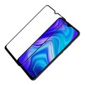 Защитное стекло Nillkin CP+Pro черное для Xiaomi Redmi 9i(#3)