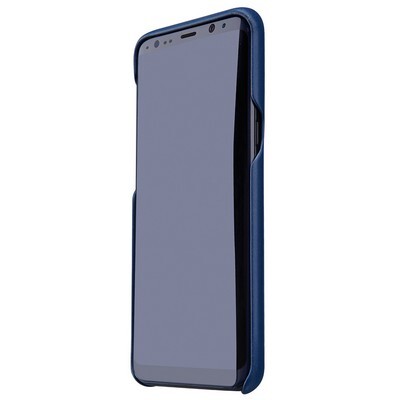 Кожаная накладка Nillkin Brocade Series Blue Monkey King для Samsung G950F Galaxy S8(3)