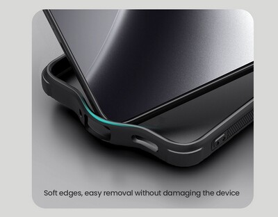Пластиковый чехол Nillkin Super Frosted Shield Pro Зеленый для Xiaomi 14T(4)