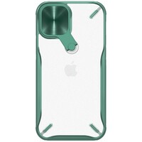 Защитный чехол Nillkin Cyclops Case Зеленый для Apple iPhone 12