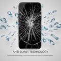 Защитное стекло Nillkin CP+Pro черное для Apple iPhone 12 Pro Max(#9)
