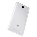 Силиконовый чехол Nillkin Nature TPU Case White для Xiaomi Redmi Note 2(#2)