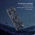 Чехол Nillkin Twinkle Case Радужный для Xiaomi Mi10 Pro(#6)