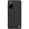 Чехол Nillkin Textured Case Черный для Samsung Galaxy S20 FE(#1)