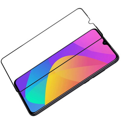 Защитное стекло Nillkin Amazing CP + Pro для Xiaomi Mi CC9 (Mi9 Lite)(2)