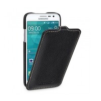Кожаный чехол Sipo V Series Black для Samsung G510 Galaxy Core Max