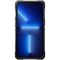Противоударная-накладка Nillkin Adventurer Case Черная для Apple iPhone 13 Pro Max(#2)