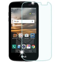 Противоударное защитное стекло Ainy Tempered Glass Protector 0.3mm для LG K3(K100DS)