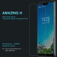 Защитное стекло NILLKIN Amazing H  для Asus Zenfone Max Pro M2 ZB631KL
