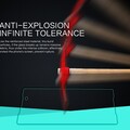 Противоударное защитное стекло Ainy Tempered Glass Protector 0.3mm для Lenovo Vibe P1M(#3)