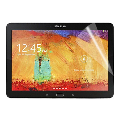 Защитная пленка Ainy матовая для Samsung Galaxy Note 10.1 2014 Edition(SM-605)(1)