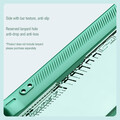 Накладка Nillkin Iceblade Prop Case Черная для Samsung Galaxy S24 Ultra(#15)