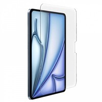 Противоударное защитное стекло SupGlass XC-20 Glass Oversize ARC Edge Transparnt для Apple iPad Air 11 (2026)