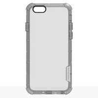 Силиконовый чехол Nillkin Crashproof Grey для Apple iPhone 6 Plus/6s Plus