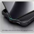 Пластиковый чехол Nillkin Super Frosted Shield Pro Синий для Xiaomi 14T Pro(#4)