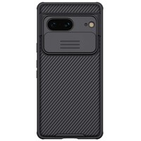 Чехол-накладка Nillkin CamShield Pro Черная для Google Pixel 7