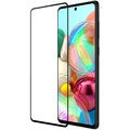 Защитное стекло Nillkin CP+Pro черное для Samsung Galaxy M51(#4)