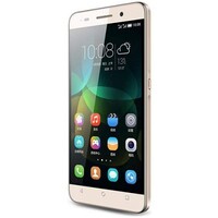 Защитная пленка Ainy матовая для Huawei G Play Mini