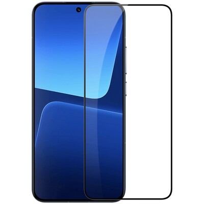 Защитное стекло Nillkin CP+Pro Черное для Xiaomi 13(1)