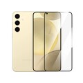 Противоударное защитное стекло Wiwu iVista HD Clear Tempered Glass для Samsung Galaxy S26 Plus(#2)