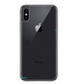 Противоударное защитное стекло на заднюю часть Nillkin Amazing H для Apple iPhone XS Max(#1)