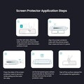 Защитное стекло Nillkin Amazing H+PRO для Samsung Galaxy S25(#14)