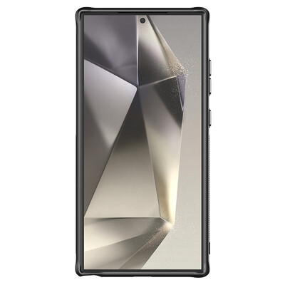 Накладка Nillkin Iceblade Prop Case Черная для Samsung Galaxy S24 Ultra(4)