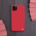 Чехол-накладка NILLKIN Textured Case красный для Apple iPhone 11 Pro Max(#4)
