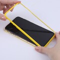 Чехол NILLKIN Ombre Case Фиолетовый для Apple iPhone XR(#4)