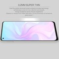 Противоударное стекло с пленкой на камеру Nillkin Amazing H+PRO Anti Explosion для Huawei Nova 4(#2)