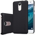 Пластиковый чехол с пленкой Nillkin Super Frosted Shield Black для Huawei Enjoy 6(#3)