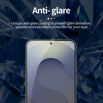 Защитное стекло Nillkin Amazing H+PRO для Samsung Galaxy S26 FE(13)
