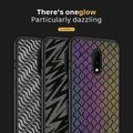 Чехол Nillkin Twinkle Case Радужный для Xiaomi Mi10 Pro(#3)